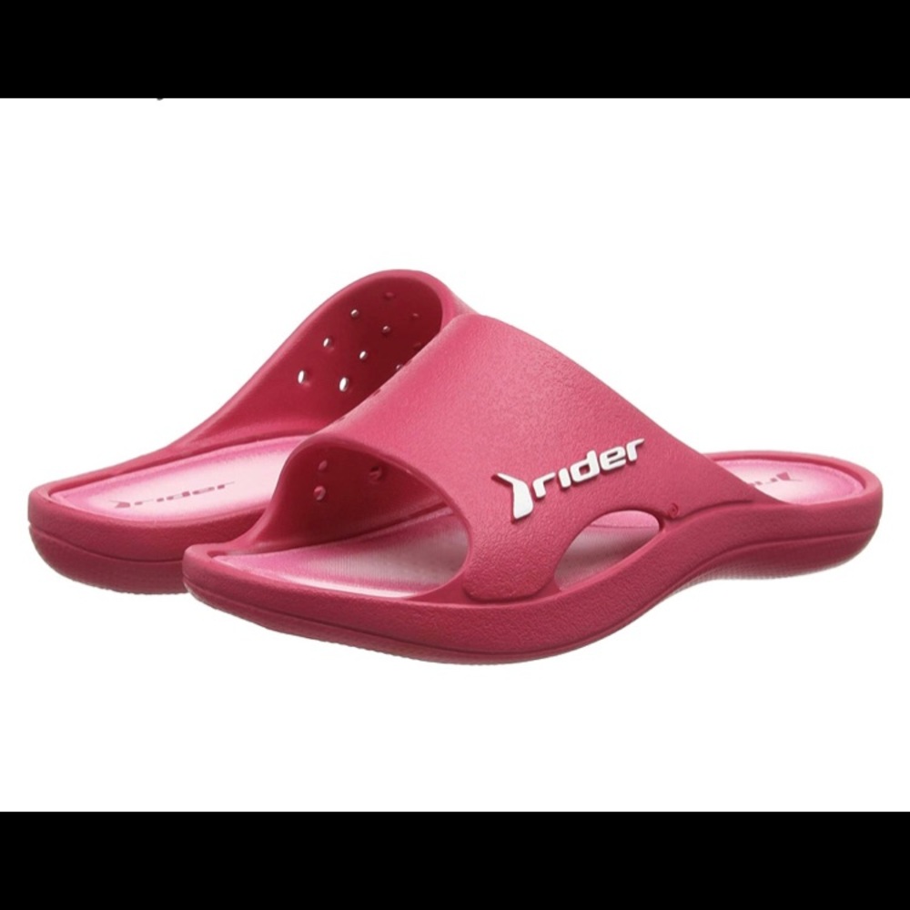 Rider Brazil Bay V Kids Beach Sandals NEW IN BOX